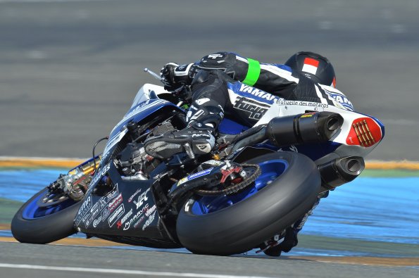 2013 04 24h Le Mans 07005